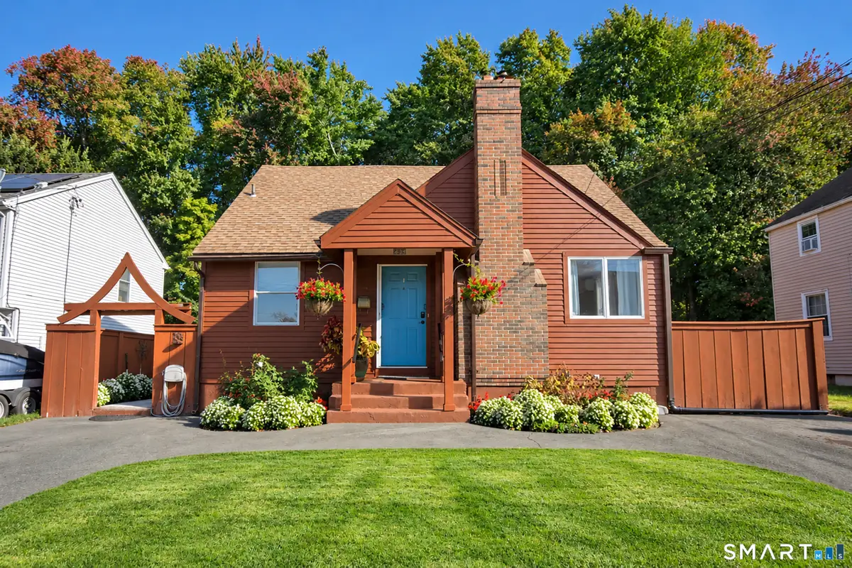 13 Belmont Avenue, Enfield, CT 06082 - #1