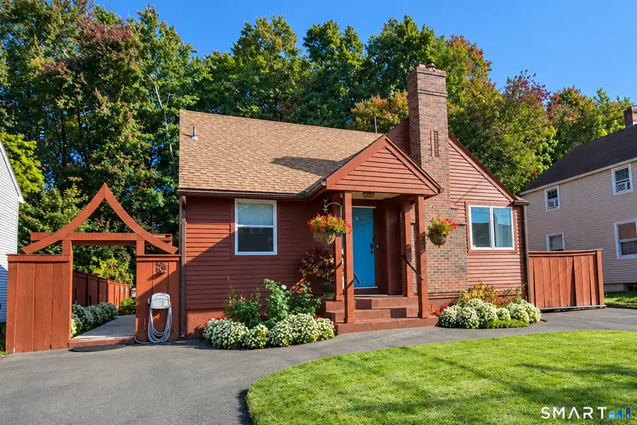 13 Belmont Avenue, Enfield, CT 06082 - #2