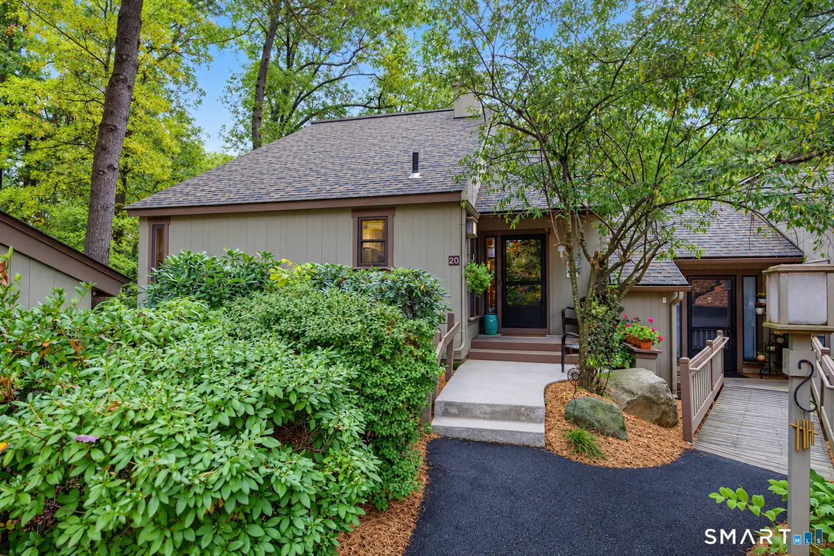20 Conifer Lane, Avon, CT 06001 - #1