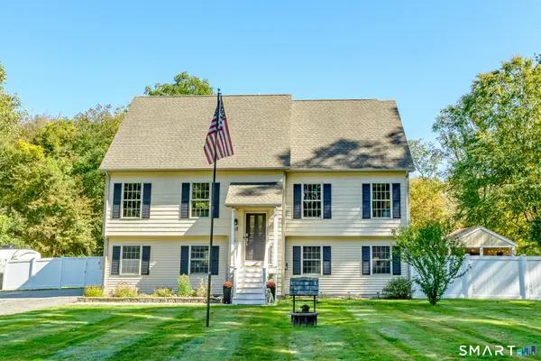 146 Kimball Road, Lisbon, CT 06351