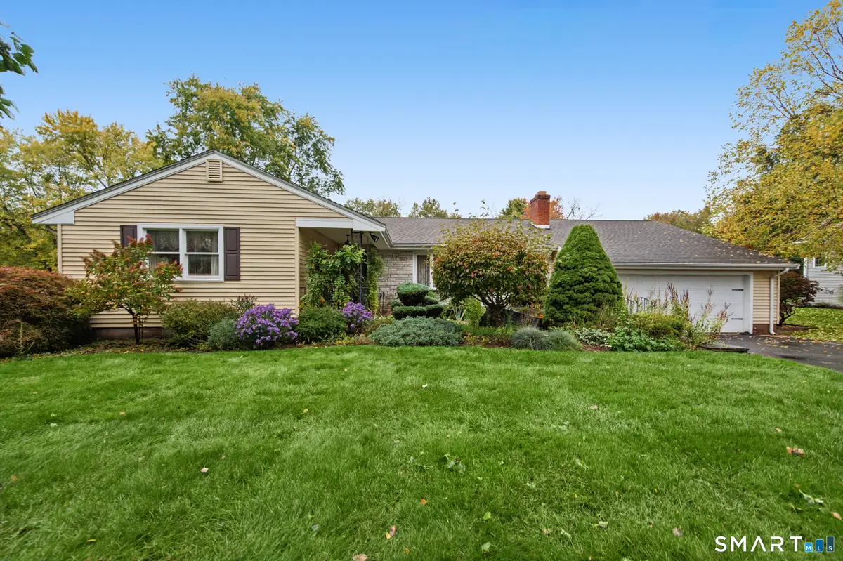 130 Robbins Avenue, Newington, CT 06111 - #1