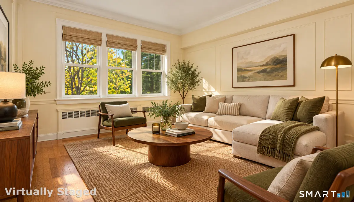 52 Lafayette Place #2B, Greenwich, CT 06830 - #1