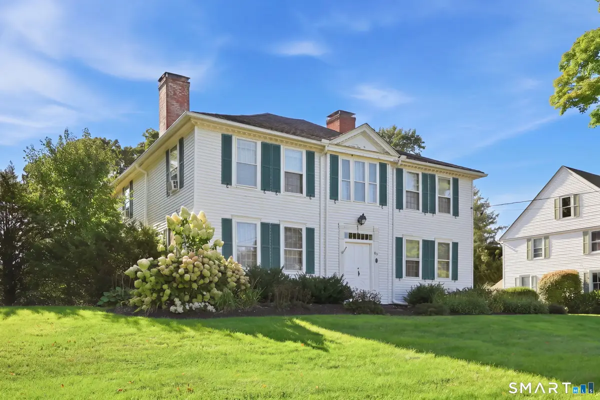85 Tolland Green, Tolland, CT 06084 - #1