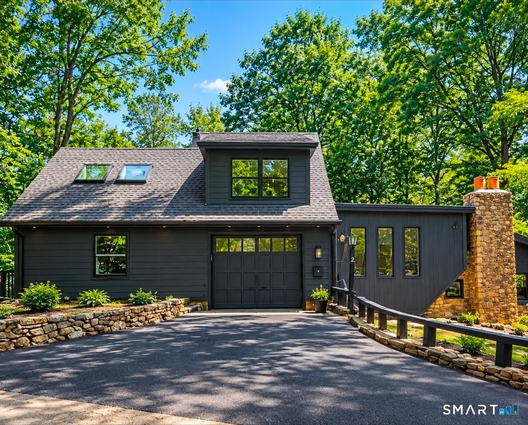 3 Topping Lane, Norwalk, CT 06854 - #1