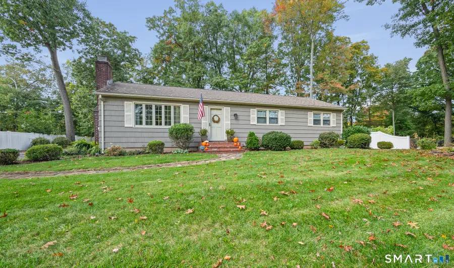 17 Edgewood Drive, Wallingford, CT 06492 - #2