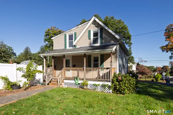 182 North Elm Street, Manchester, CT 06042