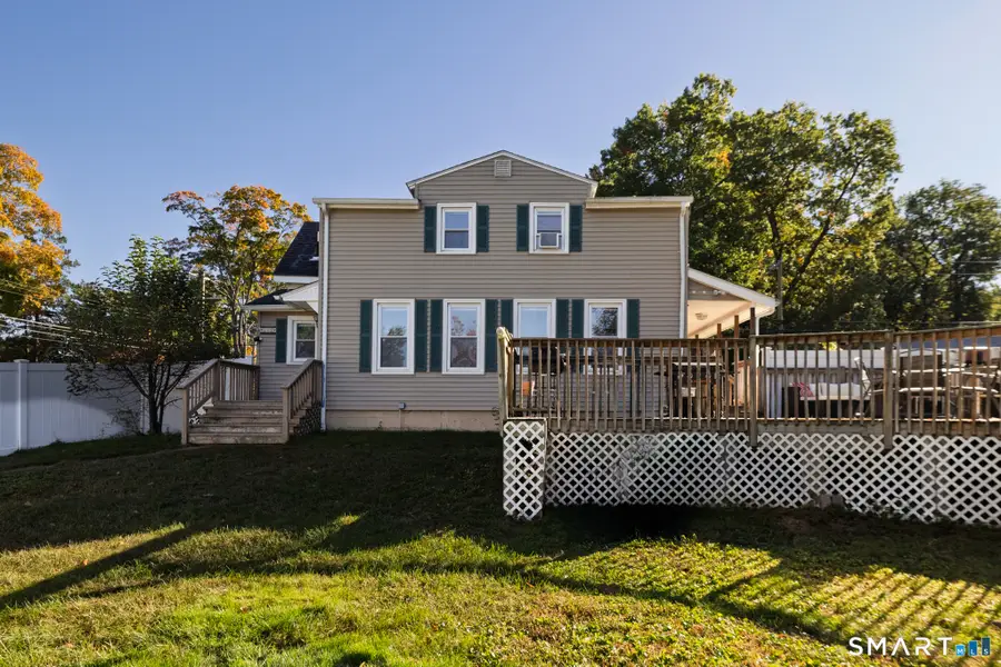 182 North Elm Street, Manchester, CT 06042 - #2