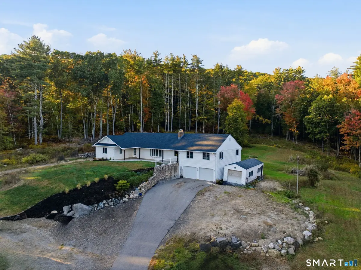 49 Stedman Road, New Hartford, CT 06057 - #1