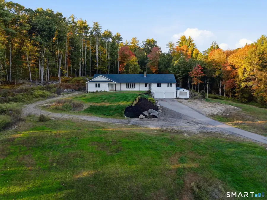 49 Stedman Road, New Hartford, CT 06057 - #3