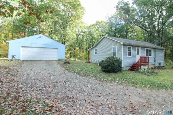 69 Beffa Road, Stafford, CT 06076