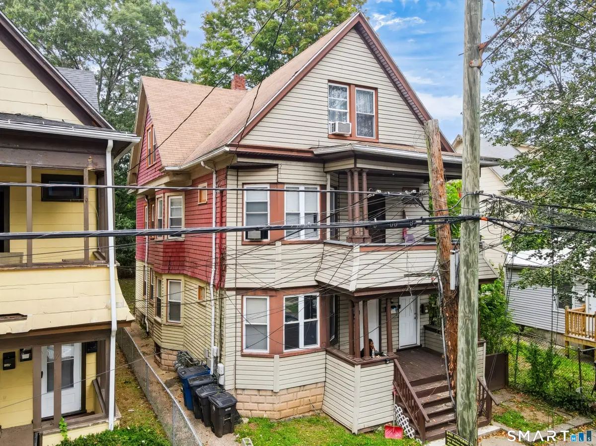 11 Dorman Street, New Haven, CT 06511 - #1