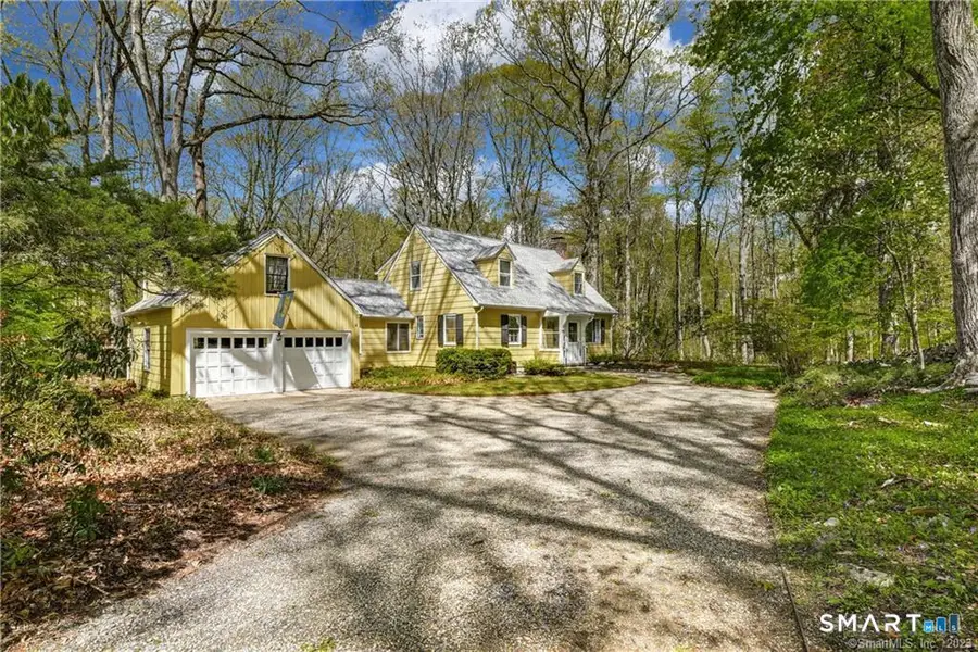 792 Smith Ridge Road, New Canaan, CT 06840 - #2