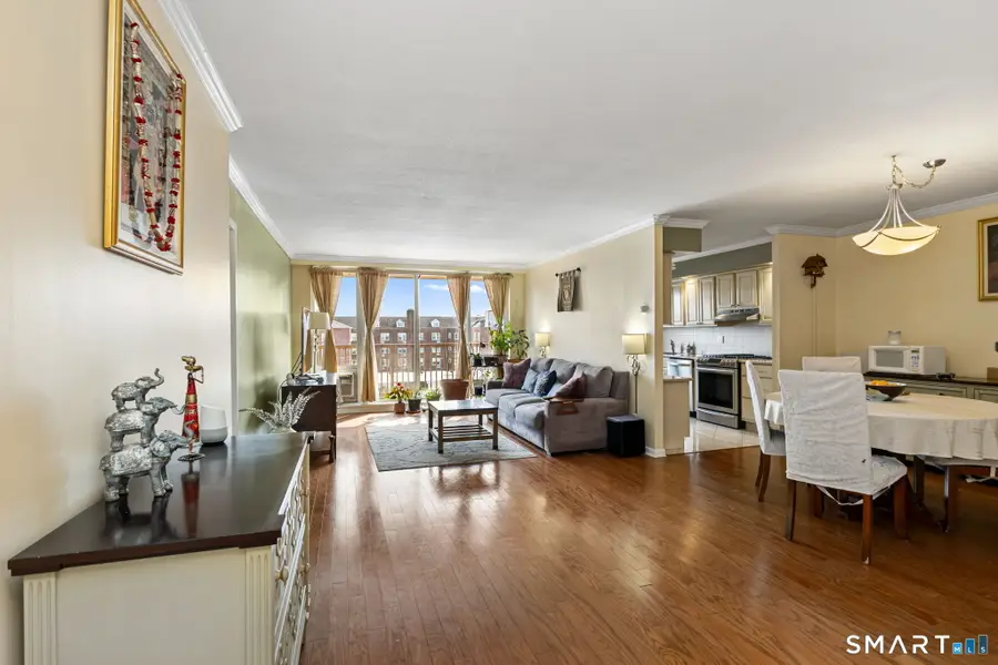 65 Glenbrook Road #6C, Stamford, CT 06902 - #3