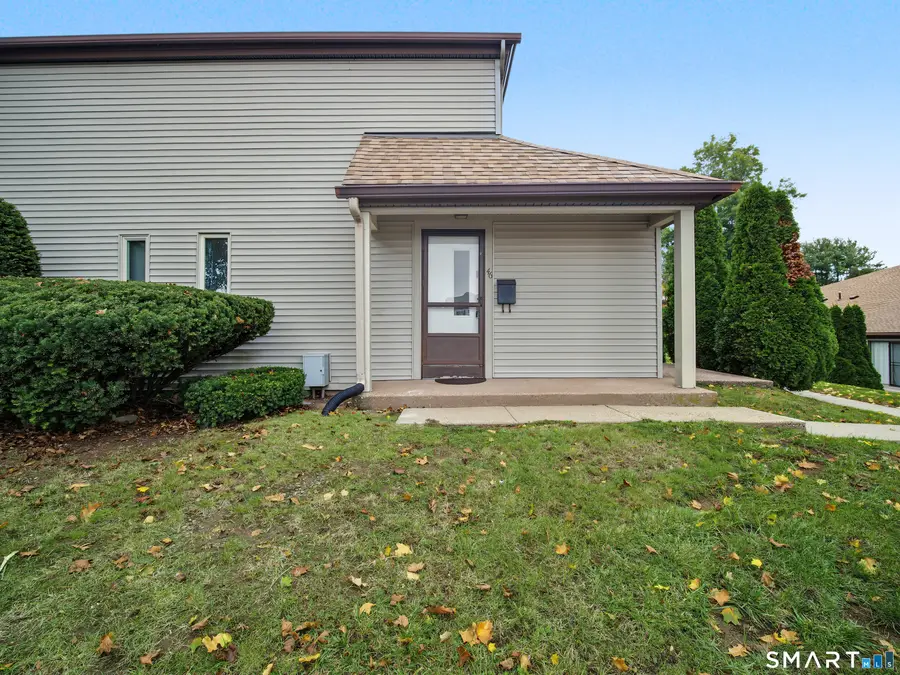 165 South Street #46, Vernon, CT 06066 - #2