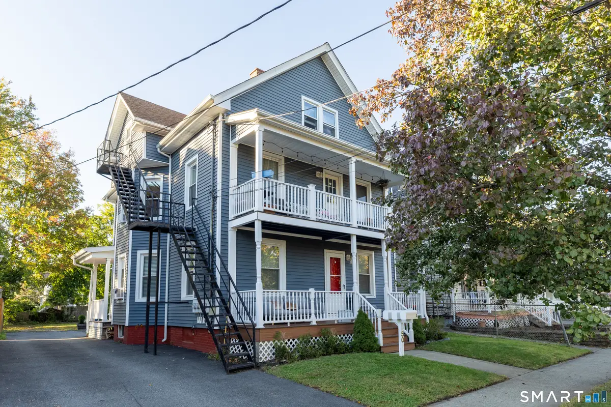 50 Washington Street, Wallingford, CT 06492 - #1