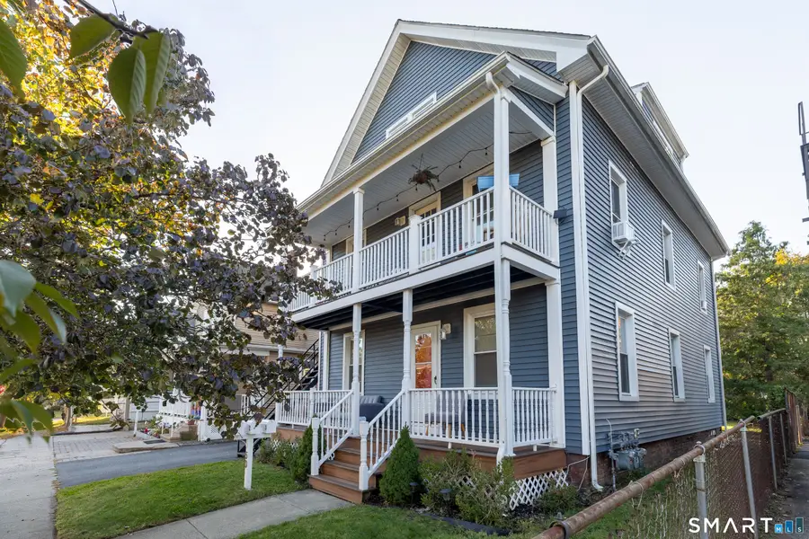 50 Washington Street, Wallingford, CT 06492 - #2