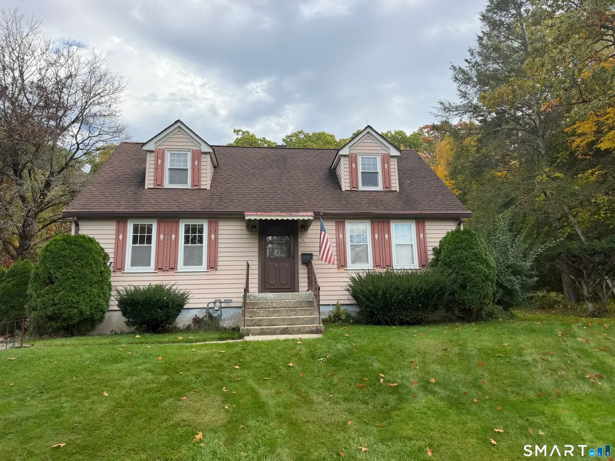 240 Florence Street, Winchester, CT 06098 - #1