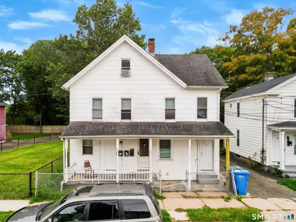 44 Dudley Street, Hamden, CT 06517