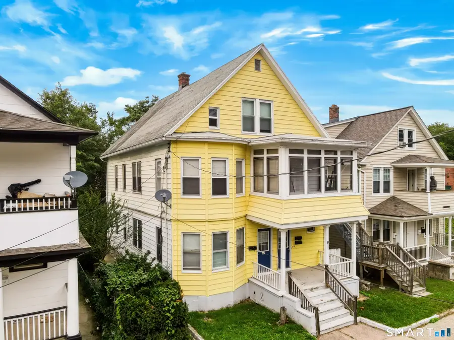 53 Orlando Street, West Haven, CT 06516 - #2
