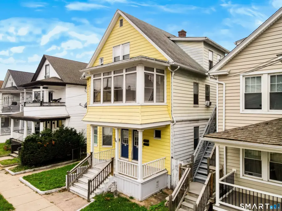 53 Orlando Street, West Haven, CT 06516 - #3