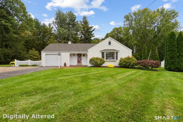 80 Elm Tree Road, Glastonbury, CT 06033