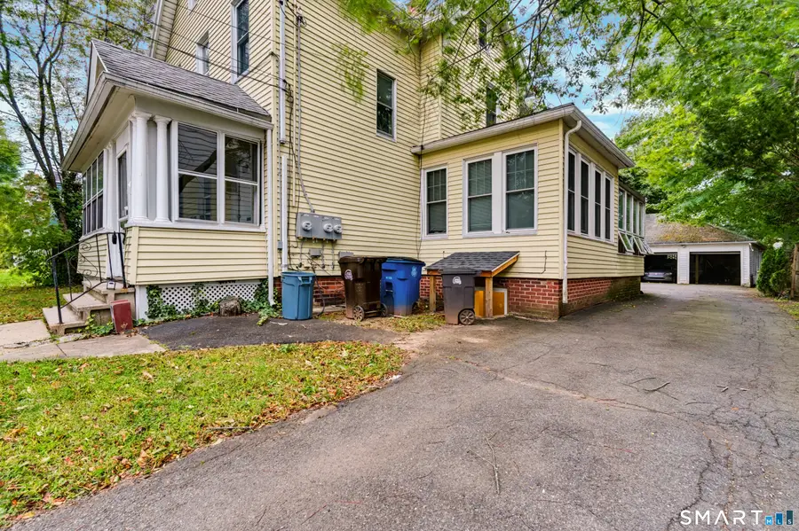 217 Alden Avenue, New Haven, CT 06515 - #2