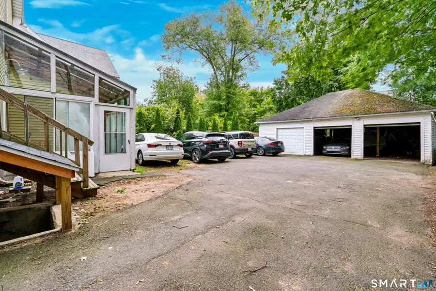 217 Alden Avenue, New Haven, CT 06515 - #3