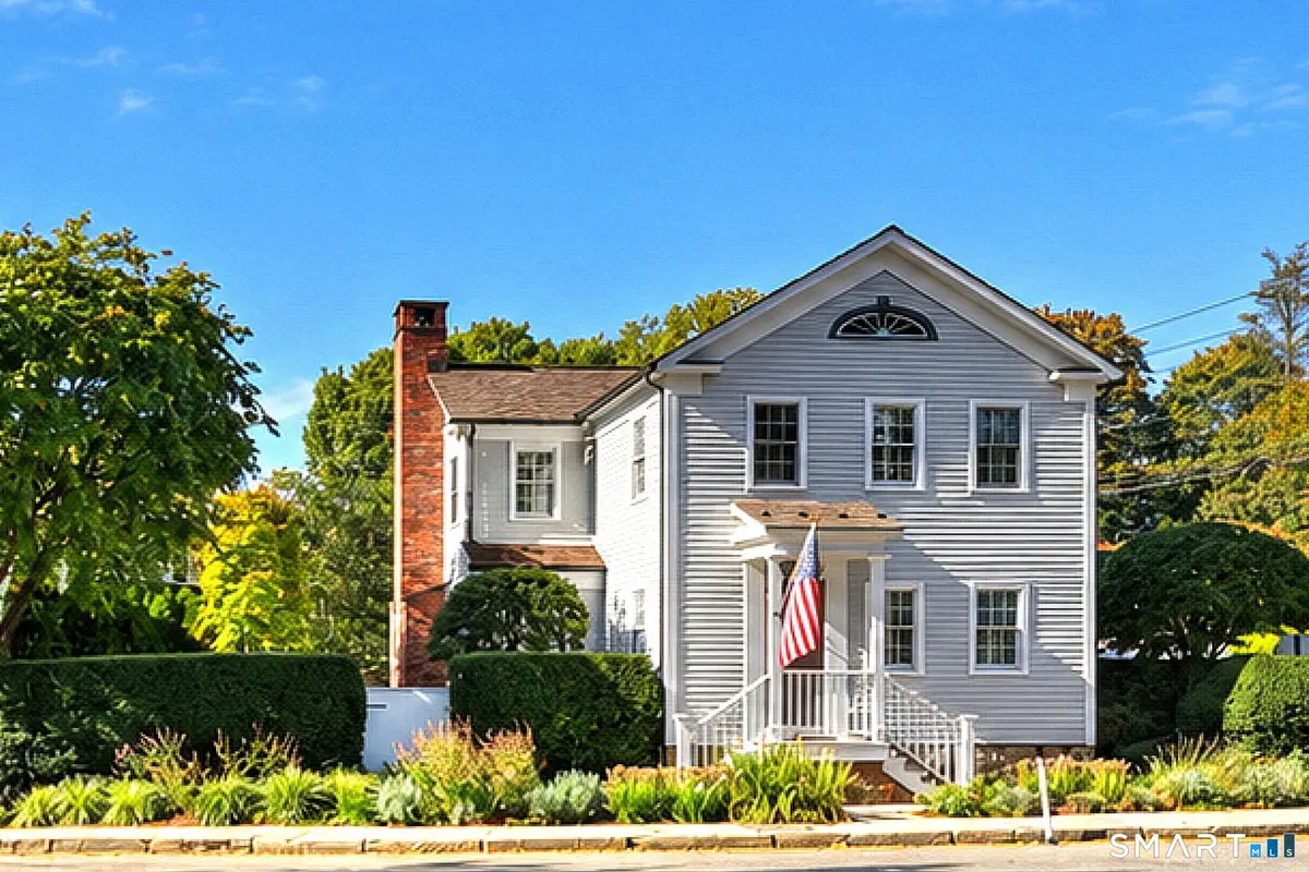 448 Pequot Avenue, Southport, CT 06890 - #1