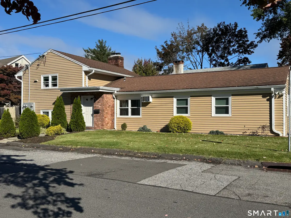 6 Goodwin Street, Stamford, CT 06906 - #1