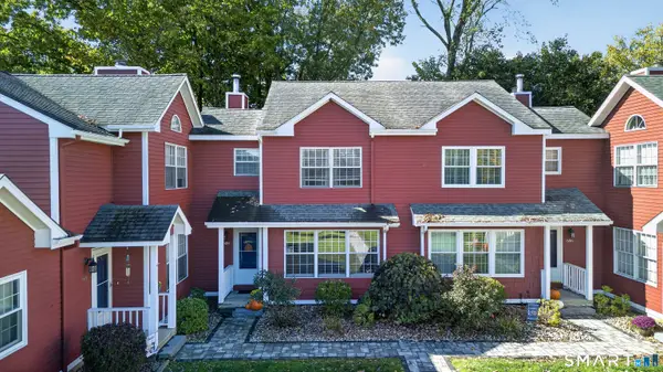 508 Springbrook Circle #508, Colchester, CT 06415