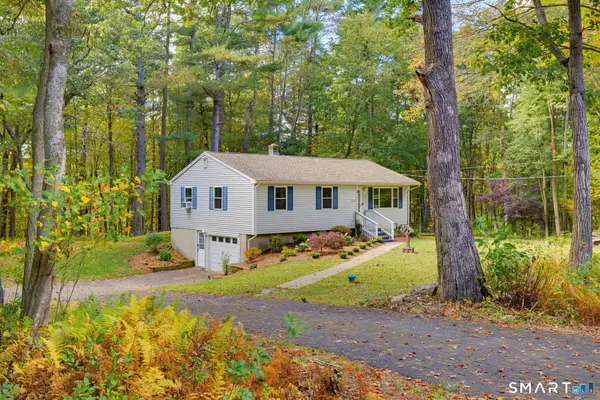 120 Brainard Road, Colchester, CT 06415