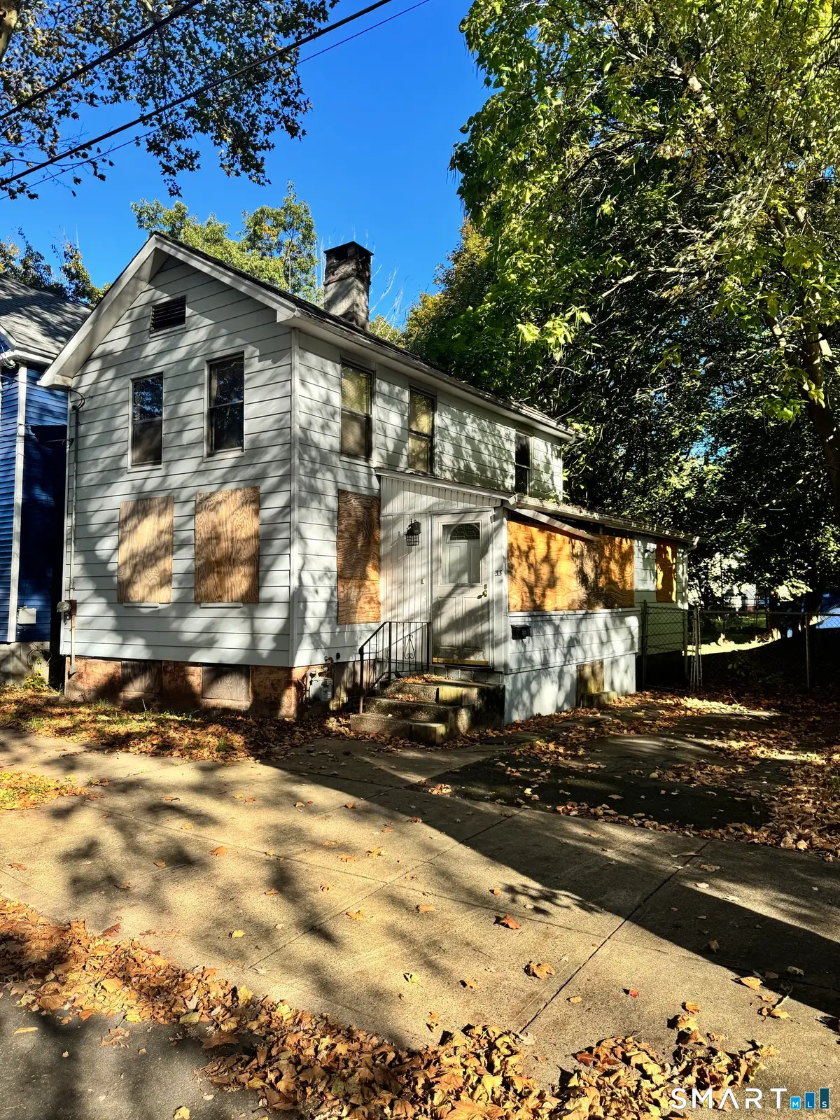 33 West Read Street, New Haven, CT 06511 - #1