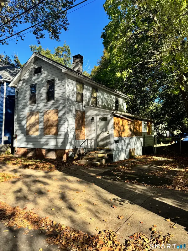 33 W Read Street, New Haven, CT 06511