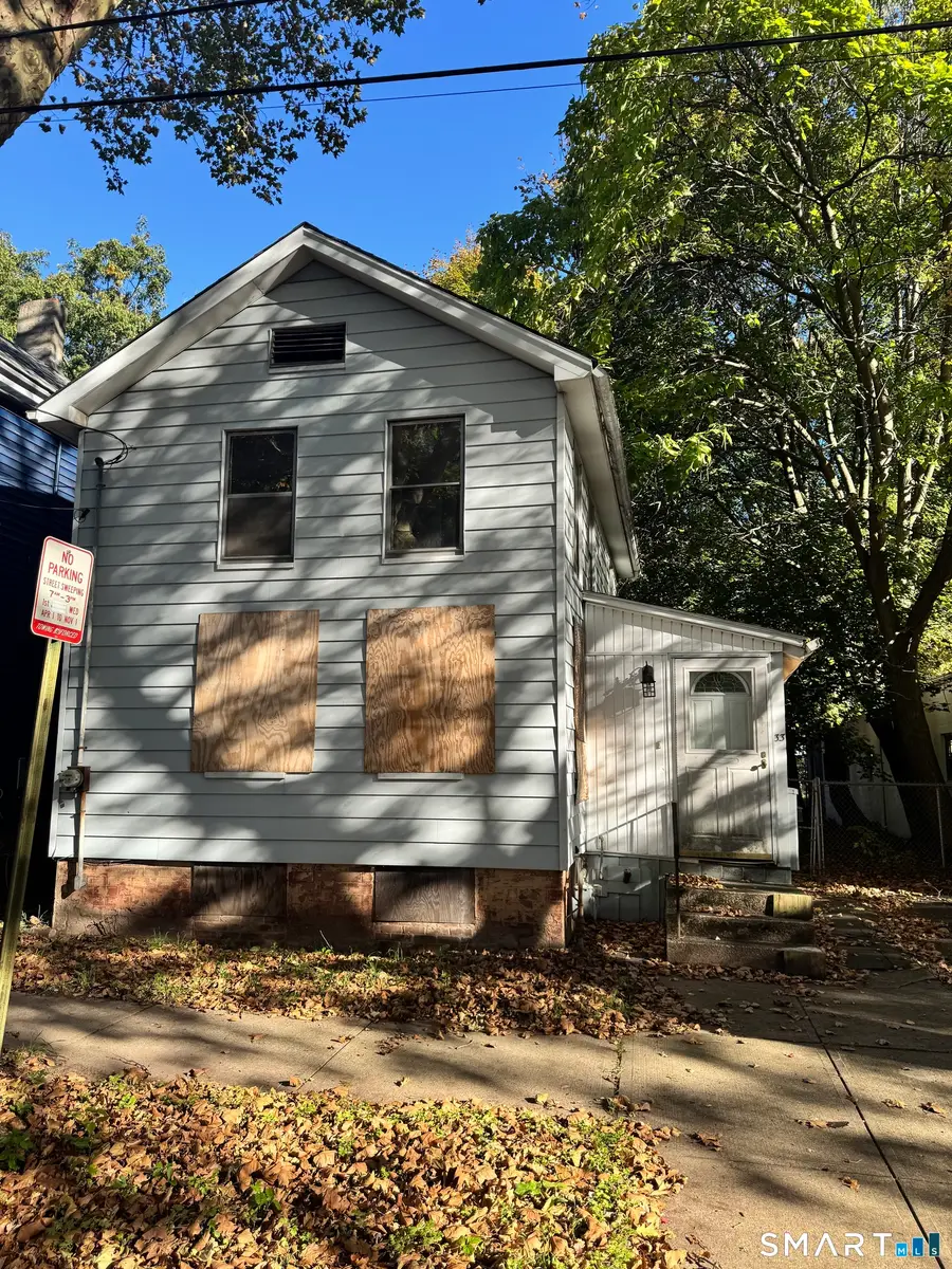 33 West Read Street, New Haven, CT 06511 - #2