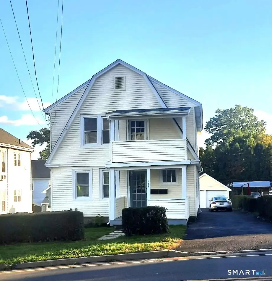 144 Colonial Road, Stamford, CT 06906 - #1