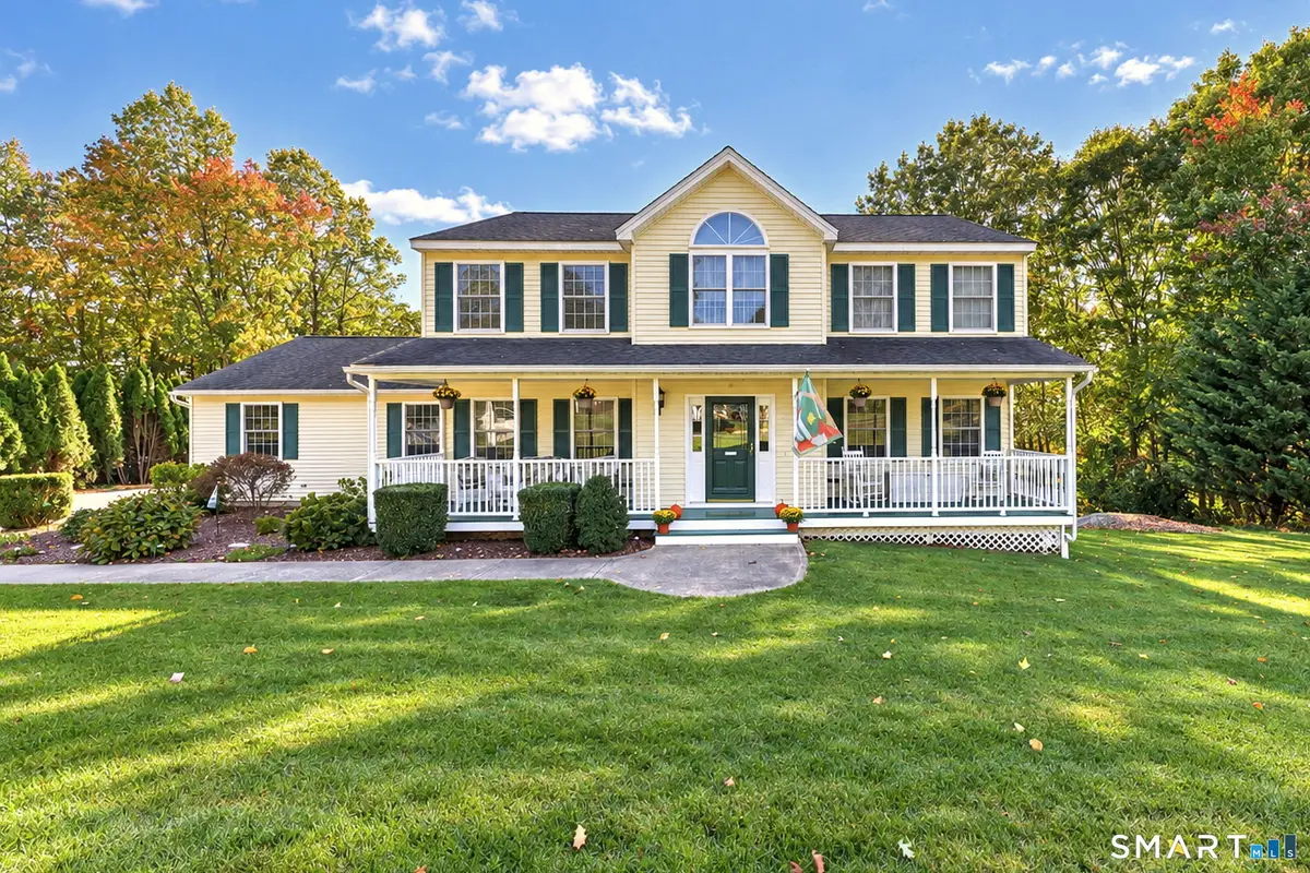 16 Sierra Ridge Road, Naugatuck, CT 06770 - #1