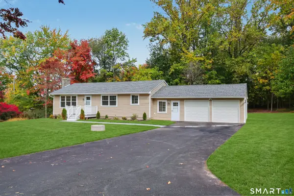 30 East Maiden Lane, Monroe, CT 06468