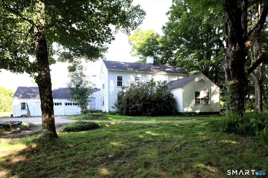 139 Grantville Road, Winchester, CT 06098 - #3