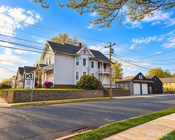 620 East Main Street, New Britain, CT 06051