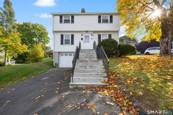 11 Media Avenue, Waterbury, CT 06708