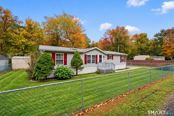 1 Naomi Dr Extension #LOT B, Ledyard, CT 06335