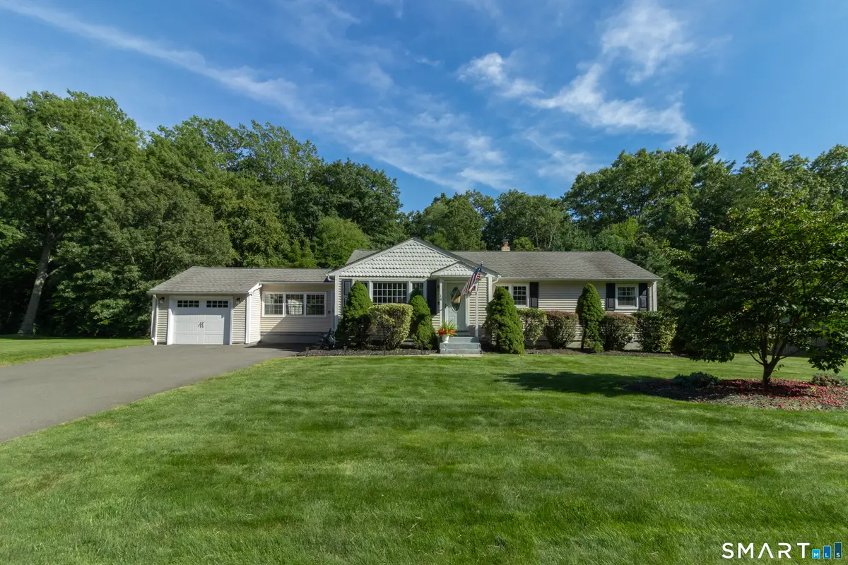14 Shaw Drive, North Haven, CT 06473 - #1