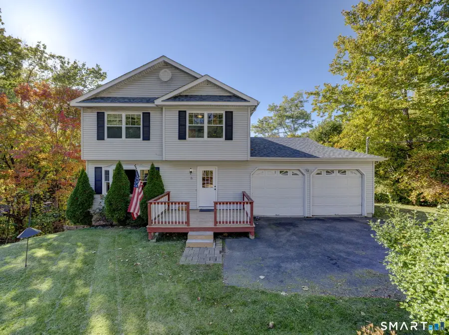 6 High Ridge Road, Naugatuck, CT 06770 - #2