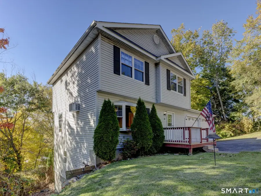 6 High Ridge Road, Naugatuck, CT 06770 - #3