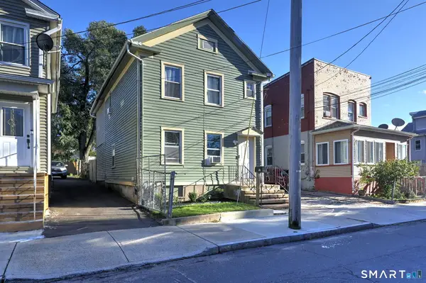 120 Adeline Street, New Haven, CT 06519
