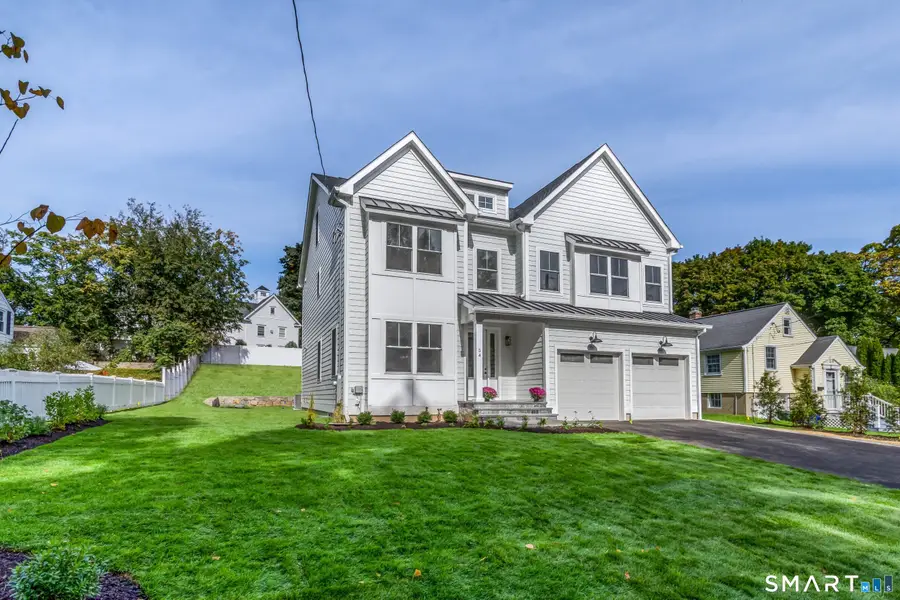 54 Timothy Street, Fairfield, CT 06824 - #2