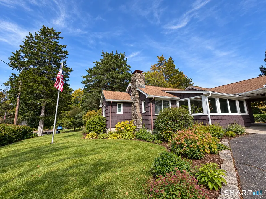 22 Southview Road, New Fairfield, CT 06812 - #2