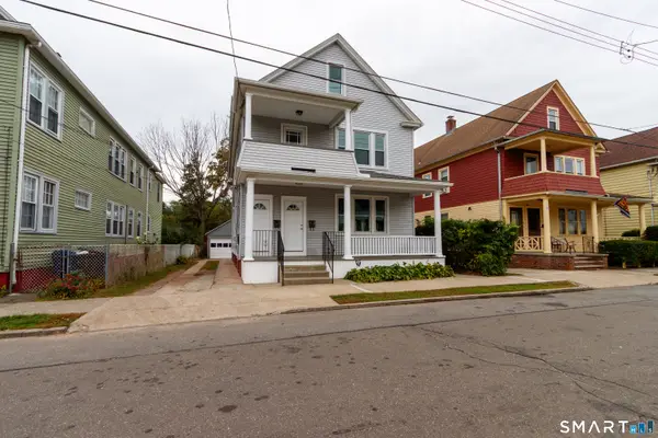 50-52 Orlando Street, West Haven, CT 06516