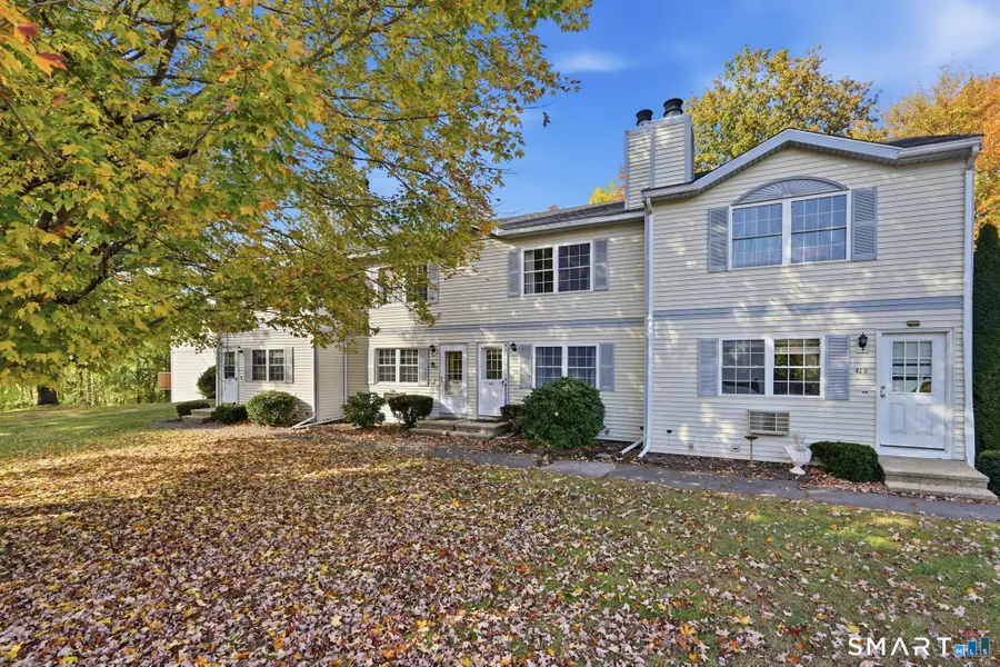 41 Crystal Lane #B, Mansfield, CT 06268 - #2