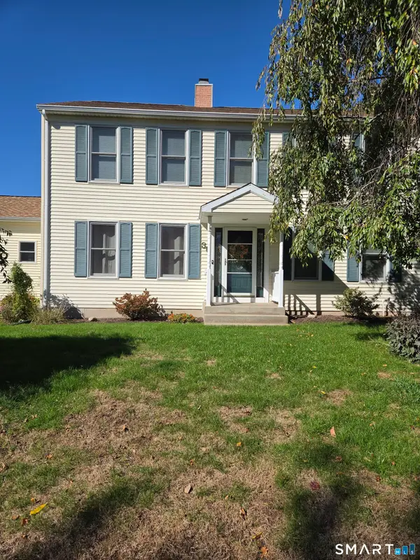 35 North Street, Enfield, CT 06082